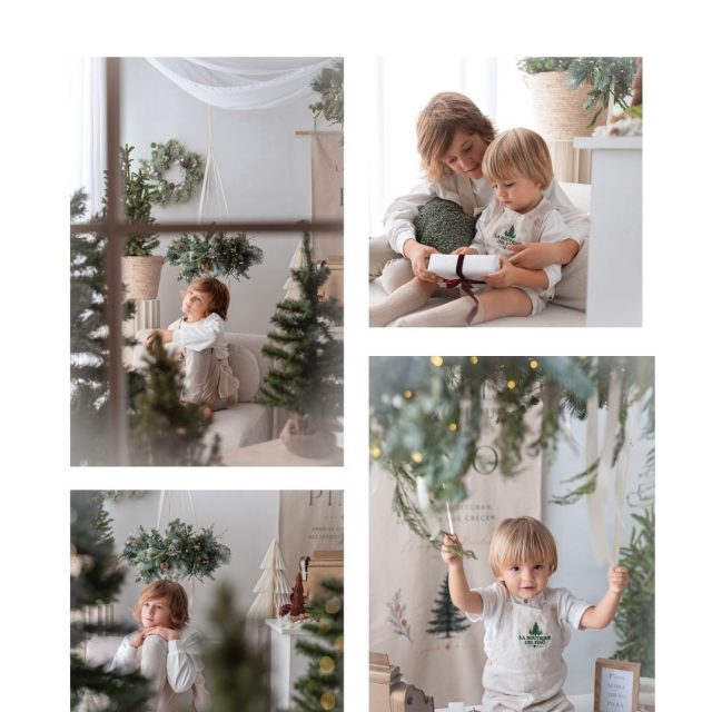 🎄 La Boutique del Pino ya ha abierto sus puertas… 🤍

Y con ella, hemos dado comienzo a una Navidad muy especial.

Los primeros pequeños ya han llegado a nuestra boutique, se han puesto sus delantales y han comenzado a cumplir una misión llena de ilusión. ✨

Después de tantos meses imaginando y preparando cada rincón, ver cómo todo cobra vida a través de sus miradas, sus sonrisas y ver cómo venís ilusionados, sin duda, es lo más bonito de esta campaña.

Porque este año no solo venís a haceros unas fotografías… venís a formar parte de una pequeña historia de Navidad. 🌲

Y si todavía no tenéis vuestra cita, quedan MUY POQUITAS PLAZAS disponibles. 🤍

www.patriciavalero.com

#sesionesnavidadzaragoza #navidad2026 #fotografiainfantilzaragoza #fotografazaragoza #patriciavalerophotography